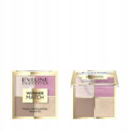 Eveline Cosmetics, Wonder Match, Contourpalet, 4 tinten, 01, 10.8 g