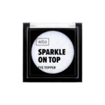 Wibo, Sparkle On Top, Losse glitter oogschaduw, 01, 2 g