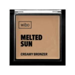 Wibo, Melted Sun, Crème bronzer, 01, Sweet Coffee, 10 g