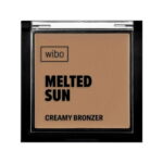 Wibo, Melted Sun, Crème bronzer, 01, Sweet Coffee, 10 g
