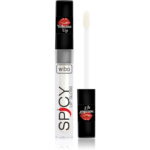 Wibo, Spicy, Chili, Opvullen, Lipgloss, 10, 3 ml