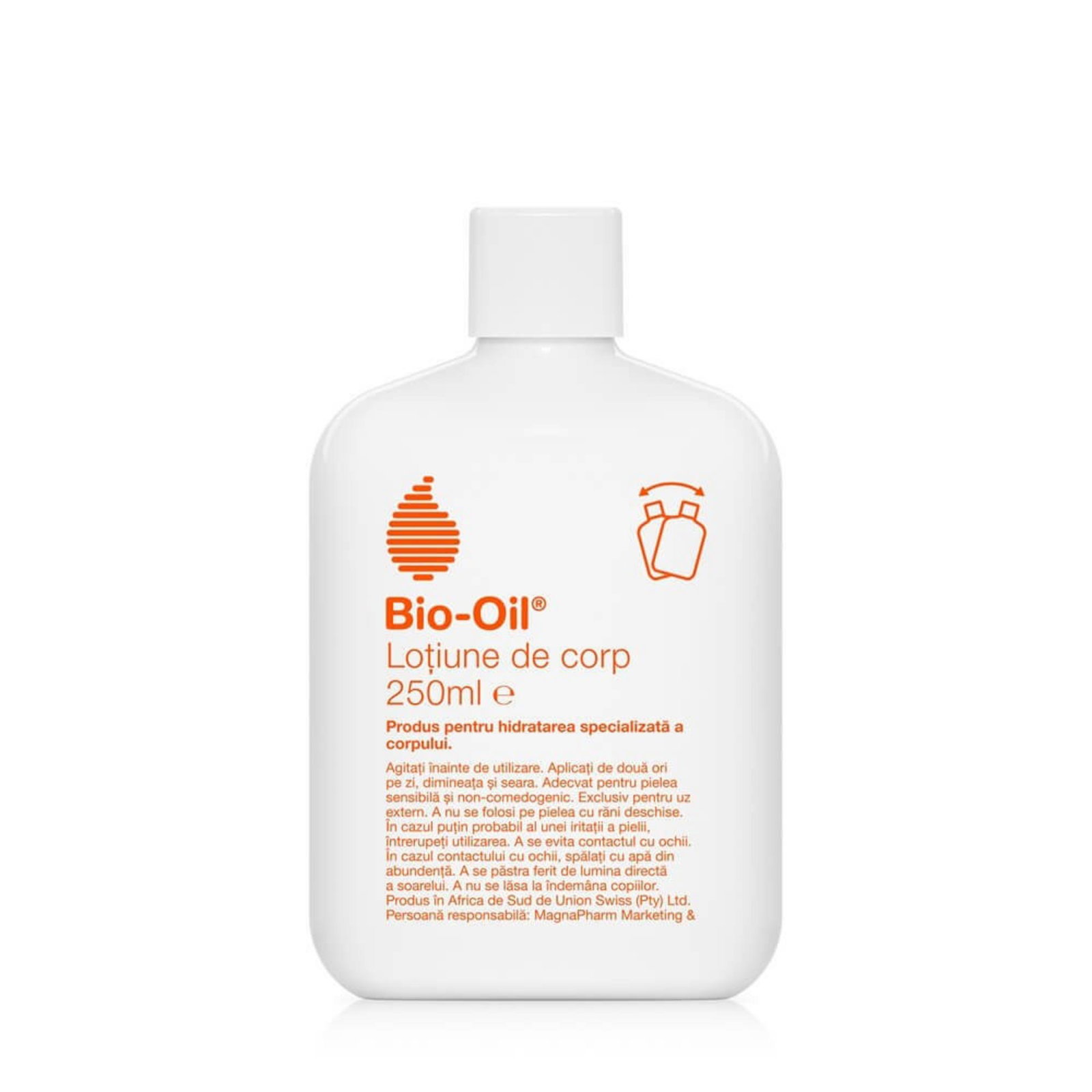 6001159130604-0-6975fa0d8d830 Bio-Oil, Bio-Oil, Hydratatie, Bodylotion, Lichaam, 250 ml - Afbeelding 1