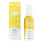 Benefit, The POREfessional, Porie Zuiverend, Reinigende schuimcrème, 45 ml - Afbeelding 2