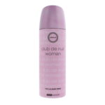 Armaf, Club De Nuit, Bodyspray, Lichaam, 200 ml
