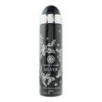 Louis Cardin, Silver, Deodorantspray, Voor mannen, 200 ml
