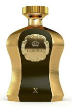 Afnan, Highness X Brown, Parfumwater, Uniseks, 100 ml