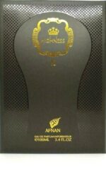Afnan, Highness X Brown, Parfumwater, Uniseks, 100 ml - Afbeelding 2