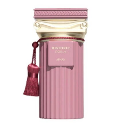 Afnan, Historic Doria, Parfumwater, Uniseks, 100 ml