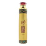 Lattafa, Ajwad, Kamerspray, 300 ml