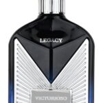 Maison Alhambra, Victorioso Legacy, Parfumwater, Voor mannen, 100 ml