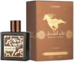 Lattafa, Qaed Al Fursan, Parfumwater, Uniseks, 90 ml - Afbeelding 2