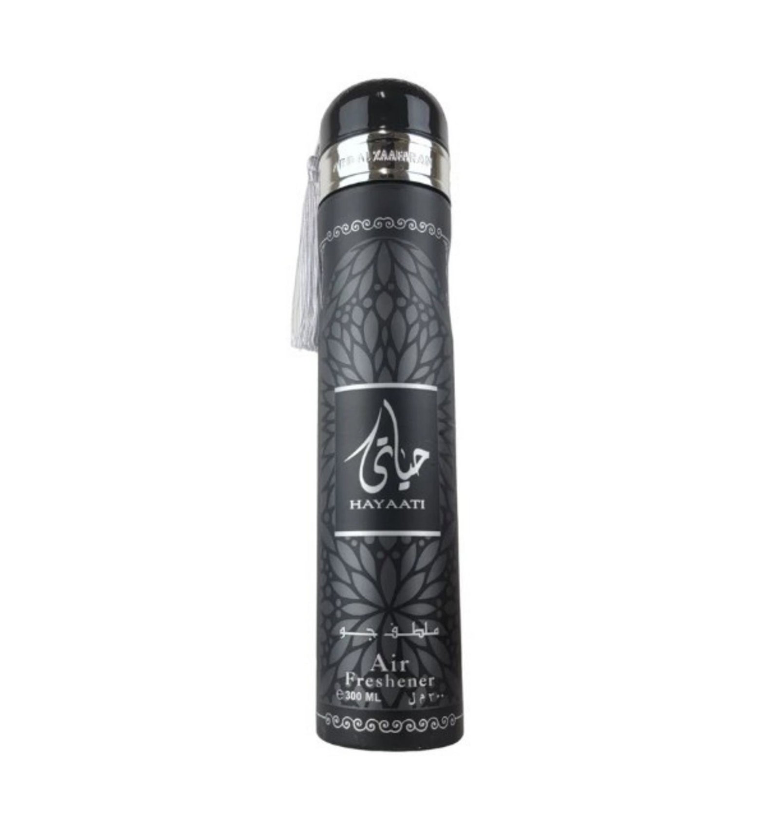 6290362345541-0-69d42f3aba7ad Lattafa, Hayaati, Luchtverfrisser voor kamers, 300 ml - Afbeelding 1