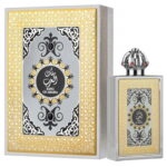 Lattafa, Pride King Of Arabia, Parfumwater, Voor mannen, 100 ml