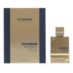 Al Haramain, Amber Oud Bleu Edition, Parfumwater, Uniseks, 60 ml - Afbeelding 2
