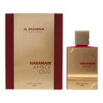 Al Haramain, Amber Oud Ruby Edition, Parfumwater, Uniseks, 120 ml - Afbeelding 2