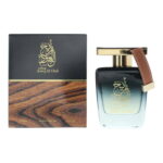 Al Haramain, Areej Al Oud, Parfumwater, Uniseks, 100 ml - Afbeelding 2