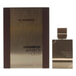 Al Haramain, Amber Oud Gold Edition, Parfumwater, Uniseks, 60 ml - Afbeelding 2