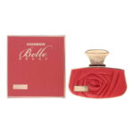Al Haramain, Belle Rouge, Parfumwater, Voor vrouwen, 75 ml - Afbeelding 2