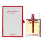 Al Haramain, Signature Red, Parfumwater, Uniseks, 100 ml - Afbeelding 2