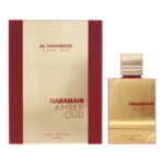 Al Haramain, Amber Oud Ruby Edition, Parfumwater, Uniseks, 100 ml - Afbeelding 2