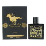 Lattafa, Qaed Al Fursan, Parfumwater, Uniseks, 90 ml - Afbeelding 2