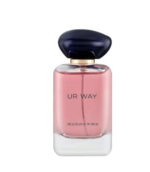 Fragrance World, UR Way Parfum, Parfumwater, Voor vrouwen, 100 ml