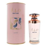 Lattafa, Mayar, Parfumwater, Voor vrouwen, 100 ml - Afbeelding 2