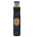 Lattafa, Ra'ed Luxe, Amber, Luchtverfrisser voor kamers, 300 ml