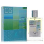 Maison Alhambra, Monocline 05, Parfumwater, Uniseks, 100 ml - Afbeelding 2