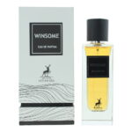 Maison Alhambra, Winsome, Parfumwater, Uniseks, 90 ml - Afbeelding 2