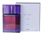 Ajmal, Sacrifice For Her, Parfumwater, Voor vrouwen, 50 ml - Afbeelding 3
