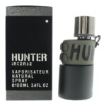 Armaf, Hunter Intense, Eau de Toilette, Voor mannen, 100 ml - Afbeelding 2