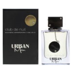 Armaf, Club De Nuit Urban Man, Parfumwater, Voor mannen, 100 ml - Afbeelding 2