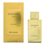 Swiss Arabian, Shaghaf Oud, Parfumwater, Uniseks, 75 ml - Afbeelding 2