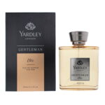 Yardley, Gentleman Elite, Parfumwater, Voor mannen, 100 ml - Afbeelding 2