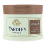 Yardley, Keratin, Haarcrème behandeling, Voedzaam, 150 g