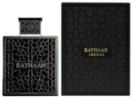 Rayhaan, Obsidian, Parfumwater, Voor mannen, 100 ml - Afbeelding 2