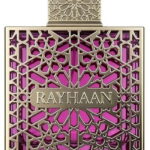 Rayhaan, Kiss, Parfumwater, Voor vrouwen, 100 ml