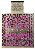 Rayhaan, Kiss, Parfumwater, Voor vrouwen, 100 ml