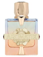 French Avenue, Aromatix Teas Me, Parfumextract, Uniseks, 100 ml