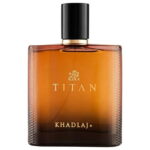 Khadlaj, Titan, Parfumwater, Voor mannen, 100 ml