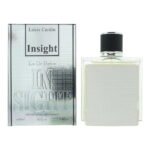 Louis Cardin, Insight, Parfumwater, Voor mannen, 100 ml - Afbeelding 2