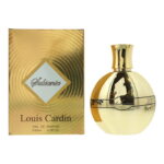 Louis Cardin, Subsense, Parfumwater, Voor vrouwen, 65 ml - Afbeelding 2