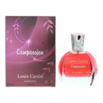 Louis Cardin, Compassion, Parfumwater, Voor vrouwen, 90 ml - Afbeelding 2