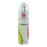 Louis Cardin, Compassion, Deodorantspray, Voor vrouwen, 200 ml