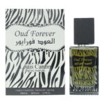 Louis Cardin, Oud Forever, Parfumwater, Uniseks, 80 ml - Afbeelding 2