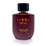 Louis Cardin, Oud Al Abid, Parfumwater, Voor mannen, 100 ml