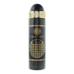 Louis Cardin, Fickle, Deodorantspray, Voor vrouwen, 200 ml