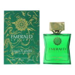 Louis Cardin, Emerald Exclusif, Parfumwater, Uniseks, 100 ml - Afbeelding 2