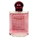 Louis Cardin, Credible Musk, Parfumwater, Uniseks, 100 ml